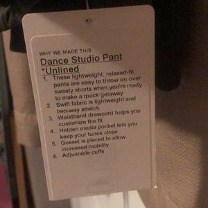 Victoria secret suite like new